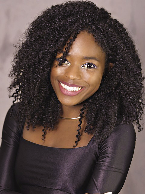 Annie — Senior Stylist