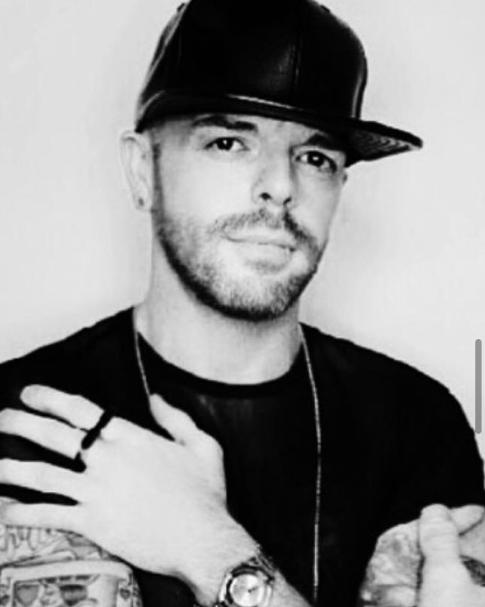 Michael Dale — Master Stylist