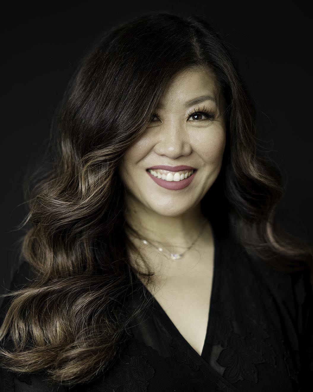 Elaine — Master Stylist