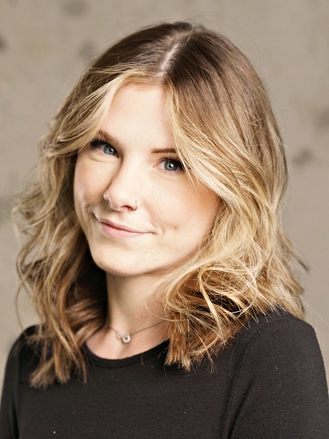 Kirsty — Senior Stylist