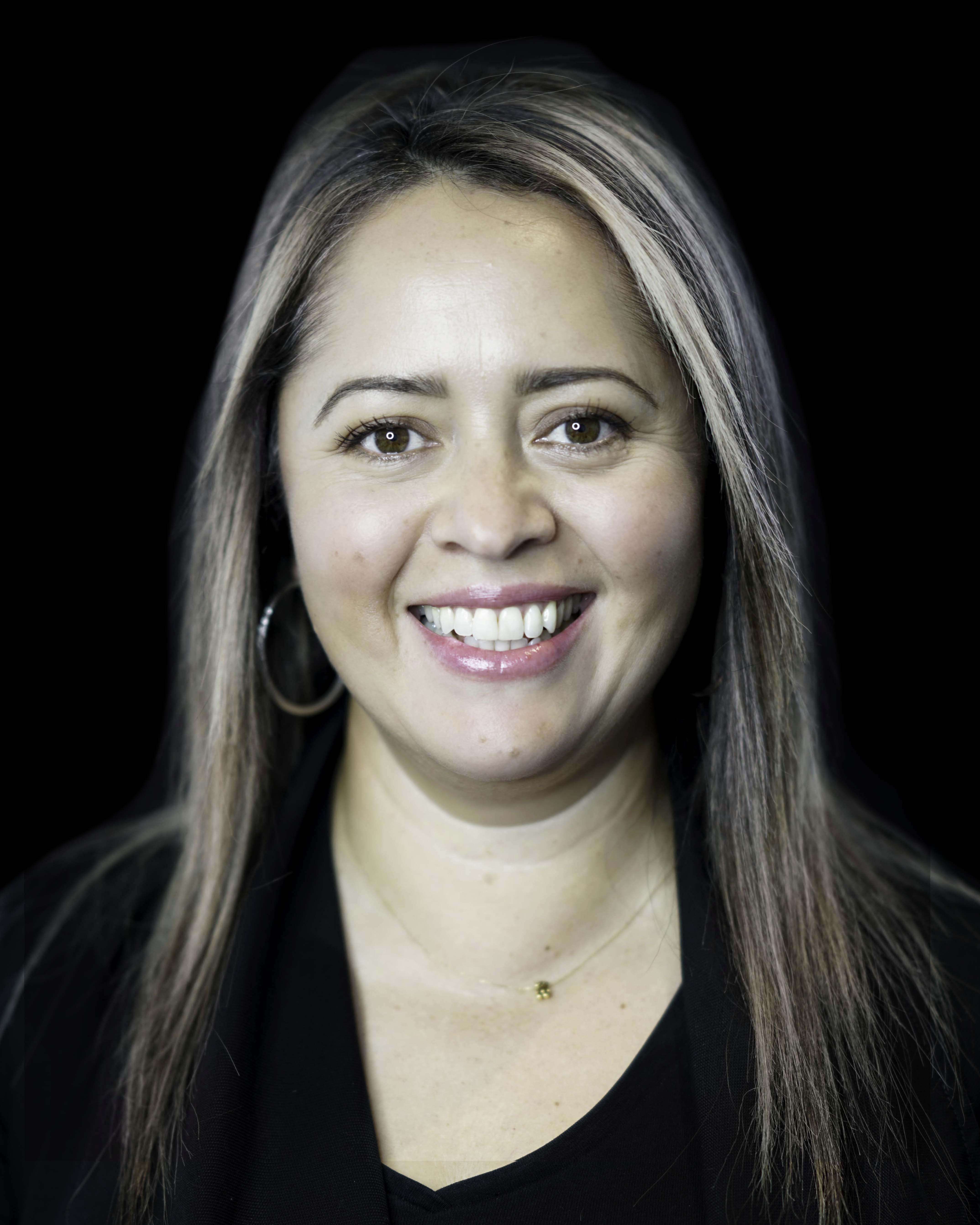 Liliana — Master Stylist & Lead Instructor