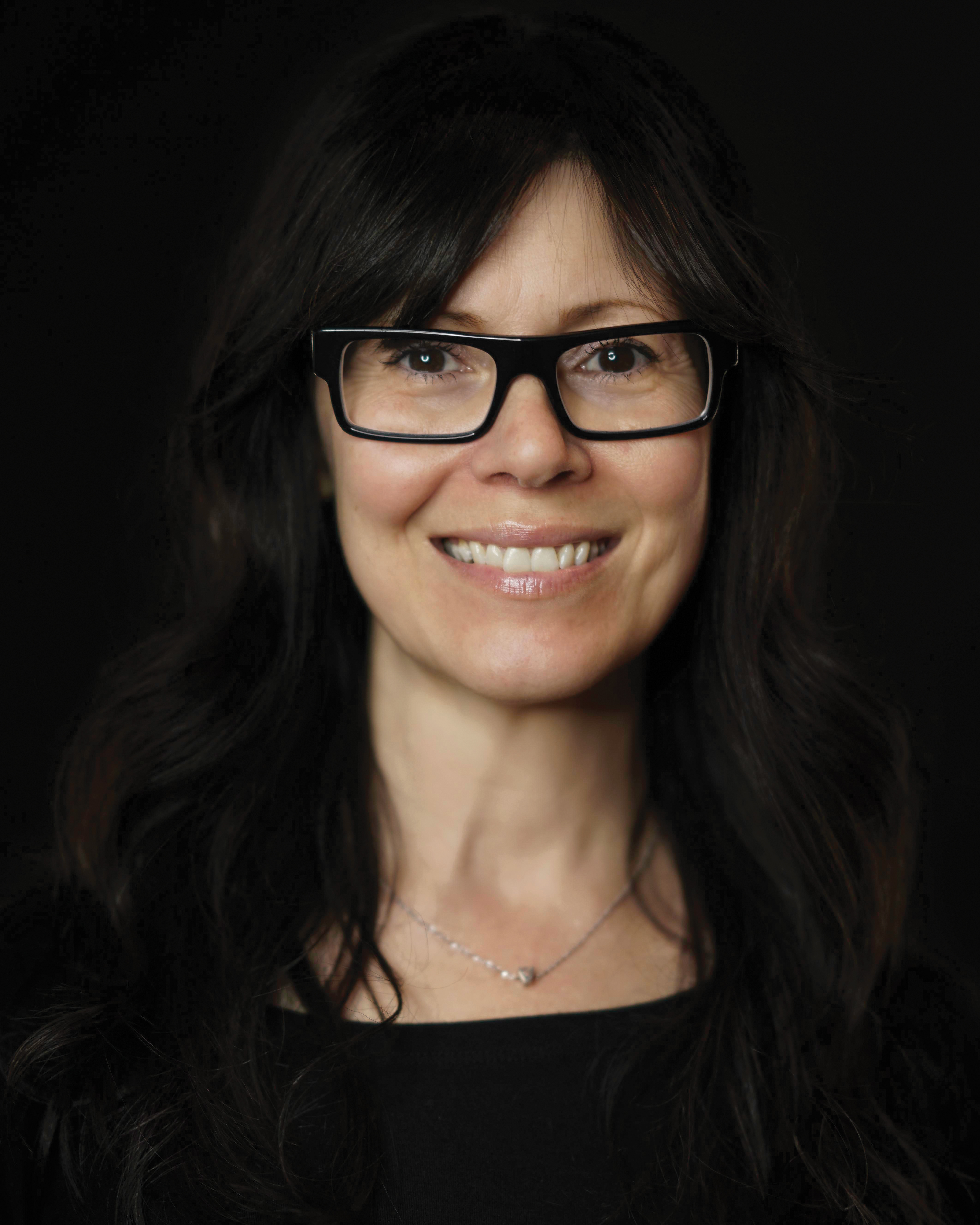 Liz Abreu — Master Stylist