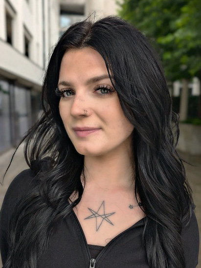Paige — New Talent Stylist